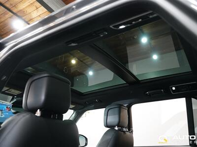 2019 Land Rover Range Rover 3.0L V6 Supercharged HSE   - Photo 36 - Lynnwood, WA 98036