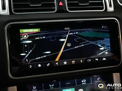 2019 Land Rover Range Rover 3.0L V6 Supercharged HSE   - Photo 27 - Lynnwood, WA 98036