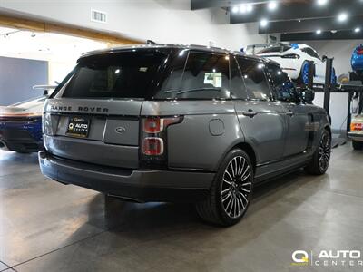 2019 Land Rover Range Rover 3.0L V6 Supercharged HSE   - Photo 4 - Lynnwood, WA 98036