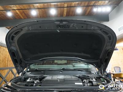 2019 Land Rover Range Rover 3.0L V6 Supercharged HSE   - Photo 11 - Lynnwood, WA 98036