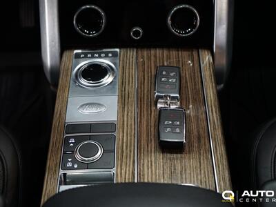2019 Land Rover Range Rover 3.0L V6 Supercharged HSE   - Photo 22 - Lynnwood, WA 98036