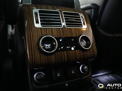2019 Land Rover Range Rover 3.0L V6 Supercharged HSE   - Photo 37 - Lynnwood, WA 98036