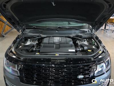 2019 Land Rover Range Rover 3.0L V6 Supercharged HSE   - Photo 10 - Lynnwood, WA 98036