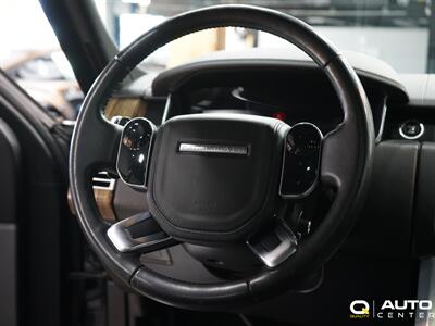 2019 Land Rover Range Rover 3.0L V6 Supercharged HSE   - Photo 20 - Lynnwood, WA 98036