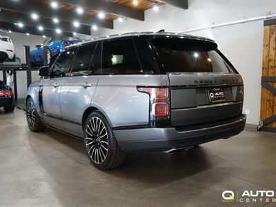 2019 Land Rover Range Rover 3.0L V6 Supercharged HSE   - Photo 6 - Lynnwood, WA 98036