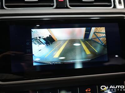 2019 Land Rover Range Rover 3.0L V6 Supercharged HSE   - Photo 25 - Lynnwood, WA 98036