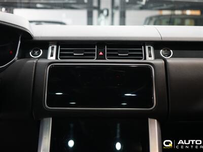 2019 Land Rover Range Rover 3.0L V6 Supercharged HSE   - Photo 21 - Lynnwood, WA 98036