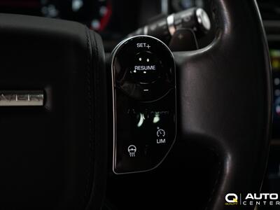 2019 Land Rover Range Rover 3.0L V6 Supercharged HSE   - Photo 29 - Lynnwood, WA 98036