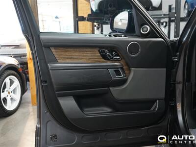 2019 Land Rover Range Rover 3.0L V6 Supercharged HSE   - Photo 12 - Lynnwood, WA 98036