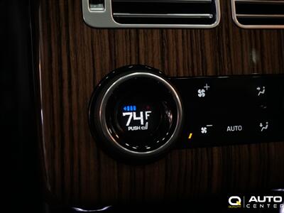 2019 Land Rover Range Rover 3.0L V6 Supercharged HSE   - Photo 38 - Lynnwood, WA 98036