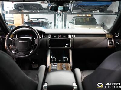 2019 Land Rover Range Rover 3.0L V6 Supercharged HSE   - Photo 19 - Lynnwood, WA 98036