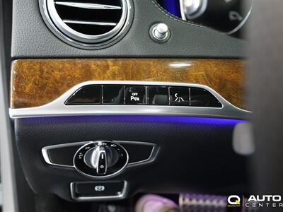 2014 Mercedes-Benz S 63 AMG® 4MATIC®   - Photo 26 - Lynnwood, WA 98036