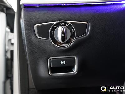 2014 Mercedes-Benz S 63 AMG® 4MATIC®   - Photo 25 - Lynnwood, WA 98036