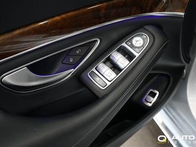 2014 Mercedes-Benz S 63 AMG® 4MATIC®   - Photo 12 - Lynnwood, WA 98036