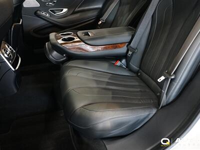2014 Mercedes-Benz S 63 AMG® 4MATIC®   - Photo 45 - Lynnwood, WA 98036