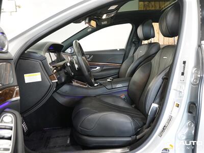 2014 Mercedes-Benz S 63 AMG® 4MATIC®   - Photo 20 - Lynnwood, WA 98036