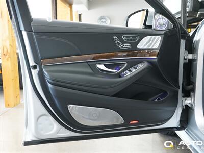 2014 Mercedes-Benz S 63 AMG® 4MATIC®   - Photo 8 - Lynnwood, WA 98036