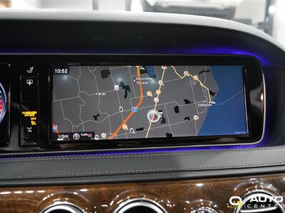 2014 Mercedes-Benz S 63 AMG® 4MATIC®   - Photo 38 - Lynnwood, WA 98036