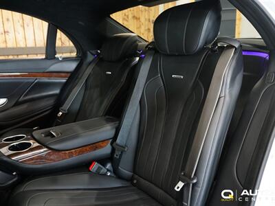 2014 Mercedes-Benz S 63 AMG® 4MATIC®   - Photo 44 - Lynnwood, WA 98036