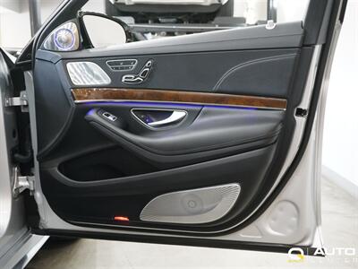 2014 Mercedes-Benz S 63 AMG® 4MATIC®   - Photo 15 - Lynnwood, WA 98036