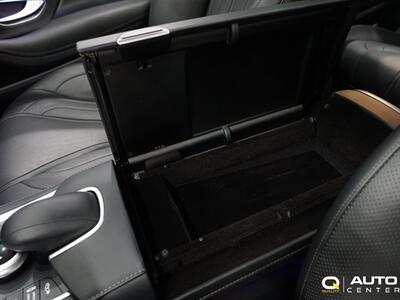 2014 Mercedes-Benz S 63 AMG® 4MATIC®   - Photo 42 - Lynnwood, WA 98036