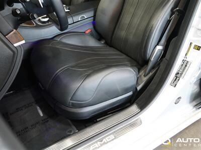 2014 Mercedes-Benz S 63 AMG® 4MATIC®   - Photo 19 - Lynnwood, WA 98036