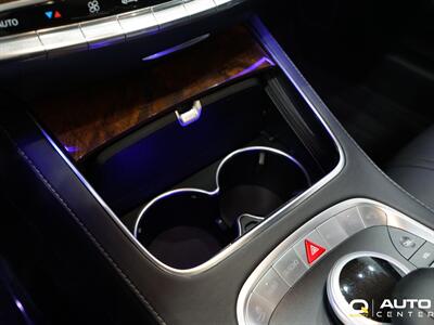 2014 Mercedes-Benz S 63 AMG® 4MATIC®   - Photo 34 - Lynnwood, WA 98036