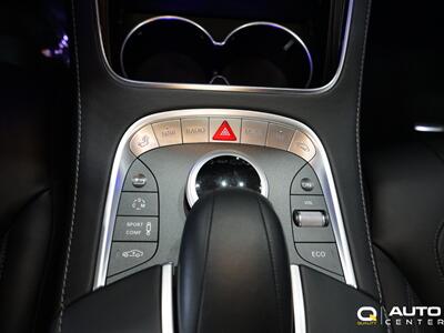 2014 Mercedes-Benz S 63 AMG® 4MATIC®   - Photo 35 - Lynnwood, WA 98036