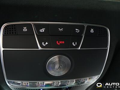 2014 Mercedes-Benz S 63 AMG® 4MATIC®   - Photo 31 - Lynnwood, WA 98036