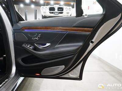2014 Mercedes-Benz S 63 AMG® 4MATIC®   - Photo 14 - Lynnwood, WA 98036