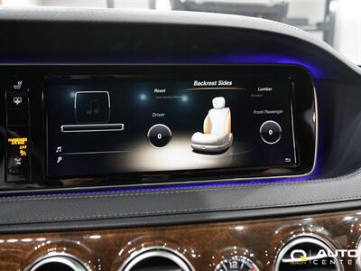 2014 Mercedes-Benz S 63 AMG® 4MATIC®   - Photo 39 - Lynnwood, WA 98036
