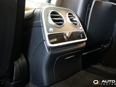 2014 Mercedes-Benz S 63 AMG® 4MATIC®   - Photo 47 - Lynnwood, WA 98036