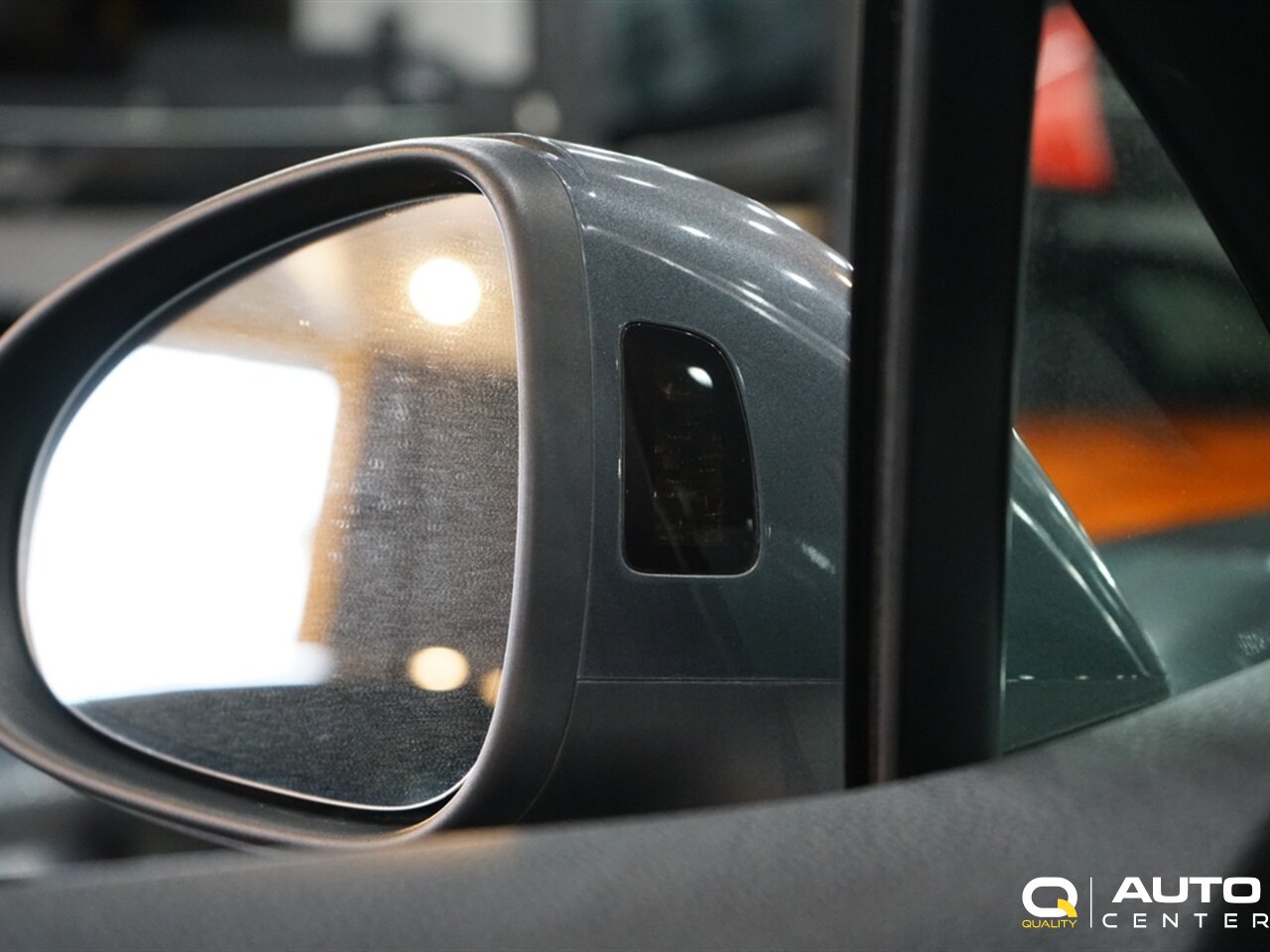 2016 Volkswagen Touareg V6 TDI Sport - Photo 12 - Lynnwood, WA 98036