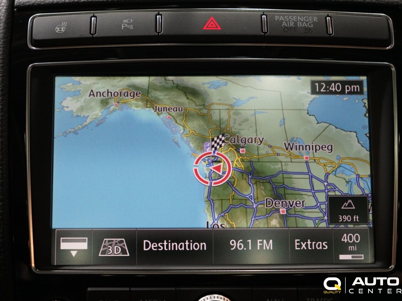 2016 Volkswagen Touareg V6 TDI Sport - Photo 22 - Lynnwood, WA 98036