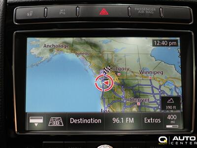 2016 Volkswagen Touareg V6 TDI Sport - Photo 22 - Lynnwood, WA 98036