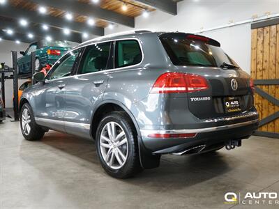 2016 Volkswagen Touareg V6 TDI Sport - Photo 7 - Lynnwood, WA 98036