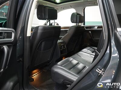 2016 Volkswagen Touareg V6 TDI Sport - Photo 29 - Lynnwood, WA 98036