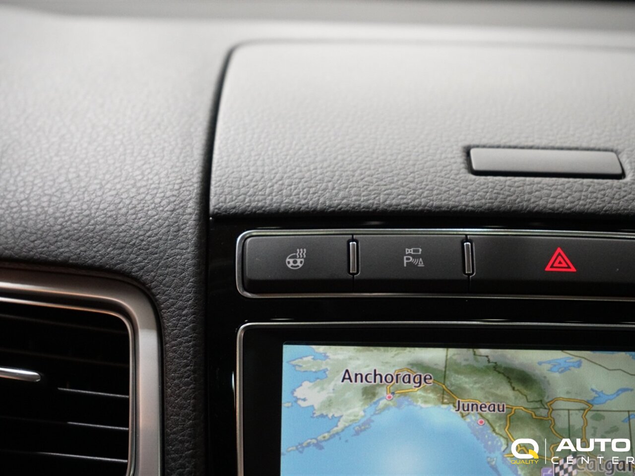 2016 Volkswagen Touareg V6 TDI Sport - Photo 21 - Lynnwood, WA 98036