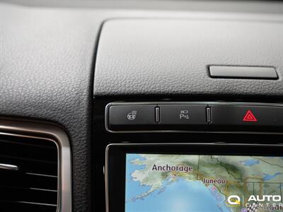 2016 Volkswagen Touareg V6 TDI Sport - Photo 21 - Lynnwood, WA 98036