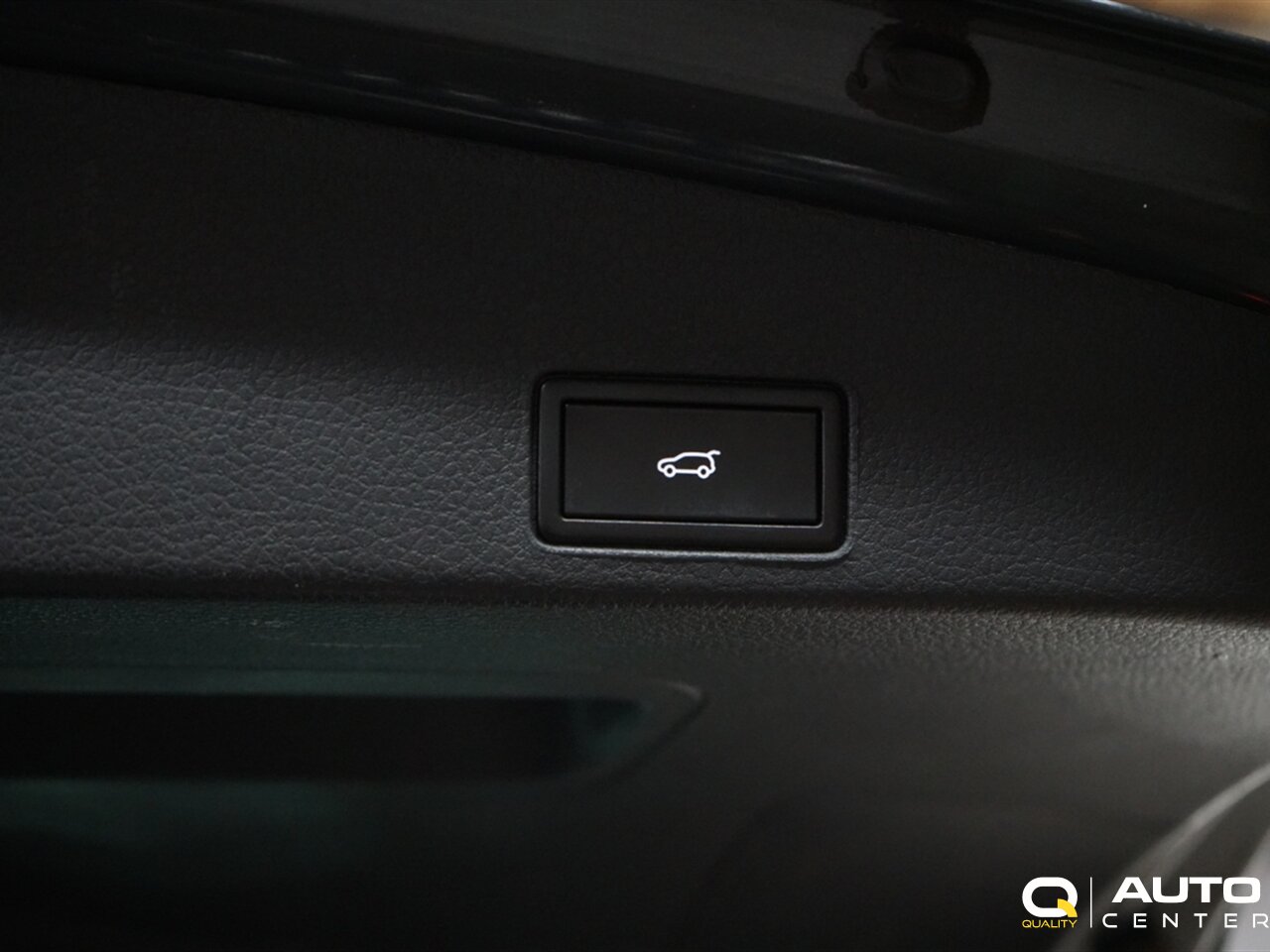 2016 Volkswagen Touareg V6 TDI Sport - Photo 34 - Lynnwood, WA 98036