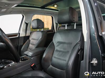 2016 Volkswagen Touareg V6 TDI Sport - Photo 14 - Lynnwood, WA 98036