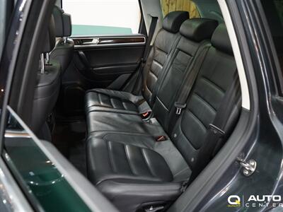 2016 Volkswagen Touareg V6 TDI Sport - Photo 31 - Lynnwood, WA 98036