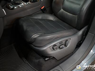 2016 Volkswagen Touareg V6 TDI Sport - Photo 15 - Lynnwood, WA 98036