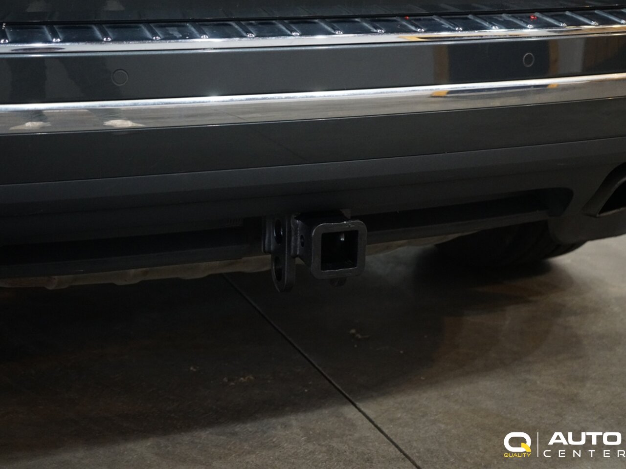 2016 Volkswagen Touareg V6 TDI Sport - Photo 6 - Lynnwood, WA 98036