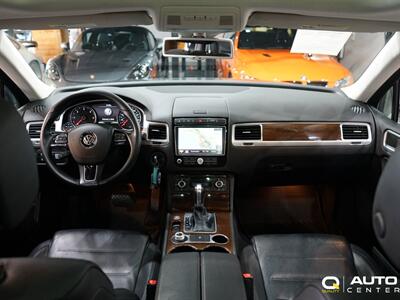 2016 Volkswagen Touareg V6 TDI Sport - Photo 17 - Lynnwood, WA 98036