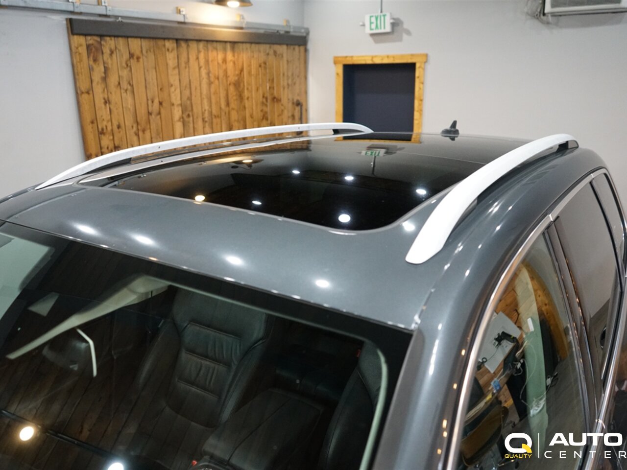 2016 Volkswagen Touareg V6 TDI Sport - Photo 9 - Lynnwood, WA 98036