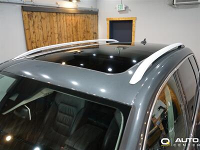 2016 Volkswagen Touareg V6 TDI Sport - Photo 9 - Lynnwood, WA 98036