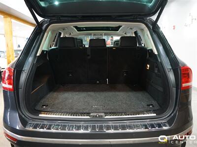 2016 Volkswagen Touareg V6 TDI Sport - Photo 33 - Lynnwood, WA 98036