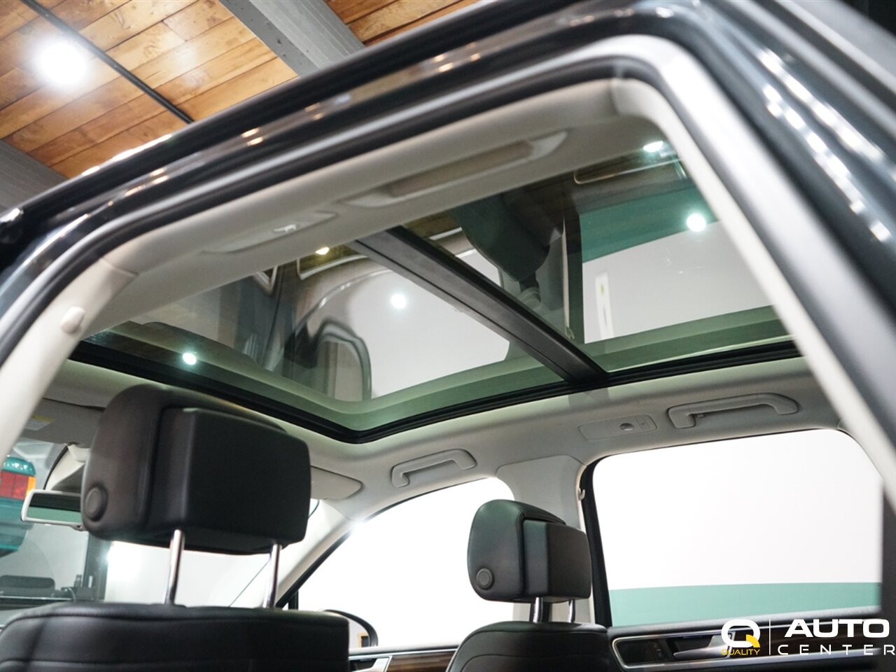 2016 Volkswagen Touareg V6 TDI Sport - Photo 32 - Lynnwood, WA 98036