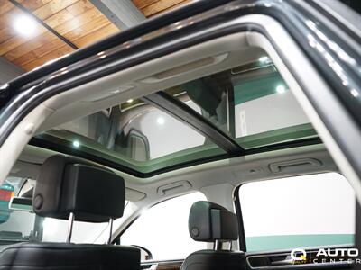 2016 Volkswagen Touareg V6 TDI Sport - Photo 32 - Lynnwood, WA 98036